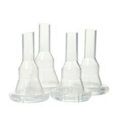 Buon prezzo Condome con catetere urinario maschile in silicone con strisce adesive per la fissazione in linea