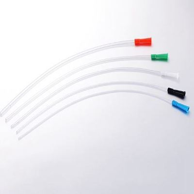 Buon prezzo Standard Nelaton Catheter with Fr6-22 Size and 400mm Length for Short-Term Bladder Catheterization in linea