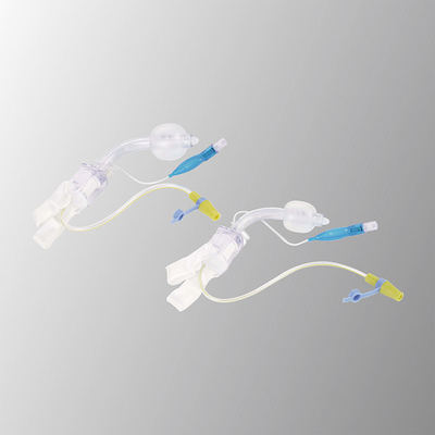 Buon prezzo Tracheostomy Tube with Evacuation Lumen –Optimized for Airway Management and Sputum Clearance in linea