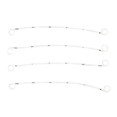 Buon prezzo Flexible Double-J Ureteral Stent with 22mm-26mm Length and 2 Years Shelf Life for Optimal Urinary Drainage in linea