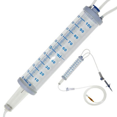 Buon prezzo 100mL Glass Burette with Graduated Scale and Teflon Stopcock for Precision Laboratory Measurements in linea