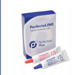 Buon prezzo PP-Perfectaline Idrossido di Calcio Liner per Sigillatura Duratura delle Cavità Dentali e Protezione della Polpa in linea