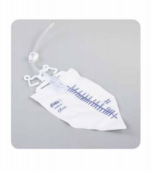 Buon prezzo Sacca di drenaggio resistente per serbatoi in silicone – Design anti-reflusso con tubo in PVC in linea