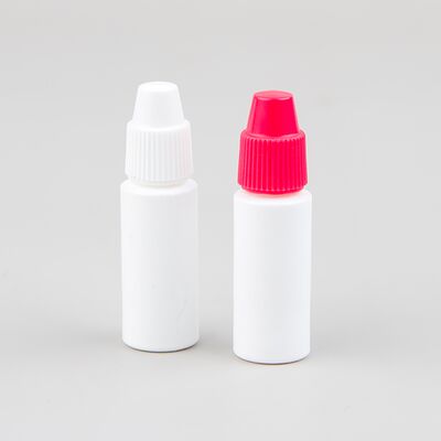 Buon prezzo Bottiglie di plastica di prim'ordine. 20 ml, sicure per bambini, senza BPA per lo stoccaggio di liquidi. in linea