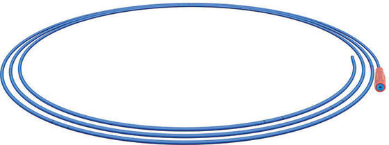 Buon prezzo Catetere Ureterale di Grado Medico per Inserimento di Precisione – Morbido, Liscio e Biocompatibile in linea