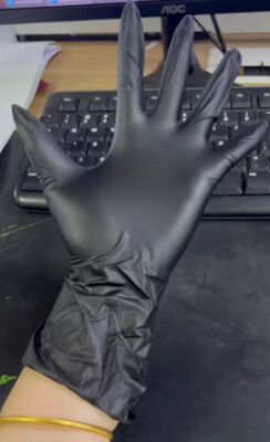 Buon prezzo Guanti Monouso per Uso Alimentare Sicuri per Riparazioni Automobilistiche ed Essenziali per Case di Riposo in linea