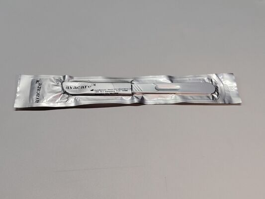 Buon prezzo Bisturi chirurgico monouso in acciaio inossidabile di grado medicale con impugnatura ergonomica e confezione sterile per kit di dissezione anatomica nei laboratori in linea