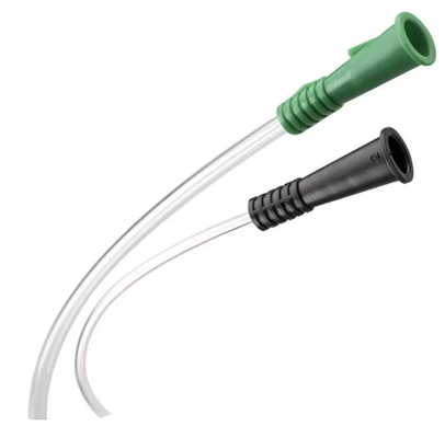 Buon prezzo Catetere Intermittente Sterile Idrofilo Diametro Esterno 6-18 Fr In linea