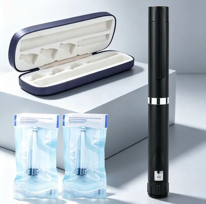 Buon prezzo Penna iniettabile auto peptidica riutilizzabile 3 ml Penna iniettabile peptidica 3 ml Penna iniettabile dimagranti In linea