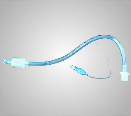 Buon prezzo 9.0mm hanno preformato la metropolitana endotracheale nasale in linea