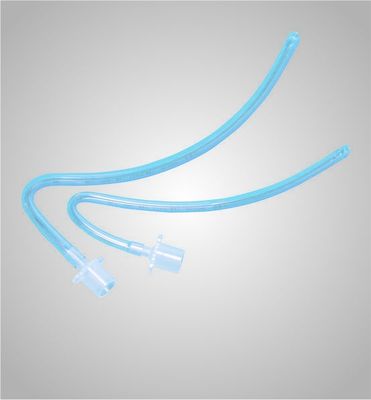 Buon prezzo 9.5mm hanno preformato l'intubazione tracheale nasale endotracheale nasale della metropolitana ISO13485 in linea