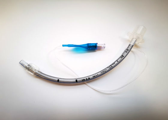 Buon prezzo Metropolitana endotracheale di rinforzo Cuffed 3.0mm Rae Tube nasale in linea