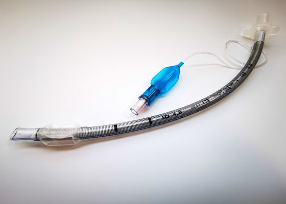 Buon prezzo 4.0mm Murphy Eye Endotracheal Tube in linea