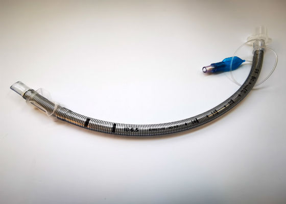 Buon prezzo La metropolitana endotracheale di rinforzo di sigillatura 6.5mm Cuffed la dimensione endotracheale nasale della metropolitana in linea