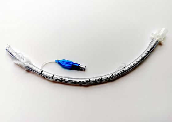 Buon prezzo La metropolitana tracheale nasale della trachea 8.5mm pre ha montato Rae Endotracheal Tube orale in linea