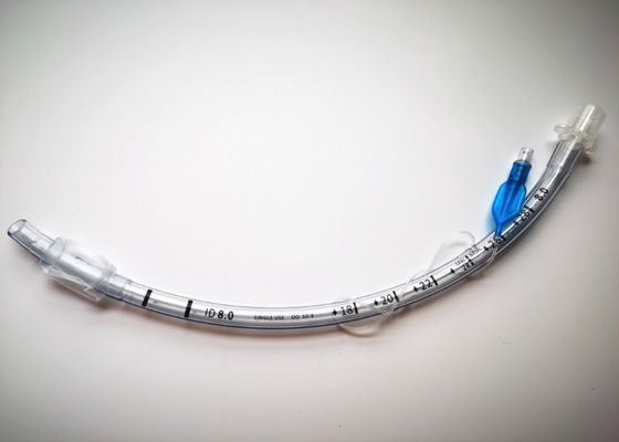 Buon prezzo Pallone medico tubo nasale Rae 8.0mm con manette intubazione endotracheale in linea