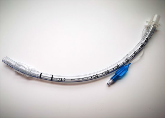 Buon prezzo Metropolitana endotracheale orale nasale di Rae Tube Intubation 9.0mm della trachea in linea