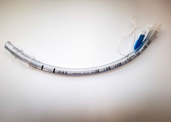 Buon prezzo PVC endotracheale nasale 9.5mm X Ray di Rae della metropolitana del pallone orale in linea