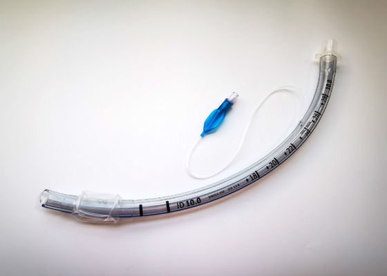 Buon prezzo La metropolitana nasale 10.0mm di ISO13485 Ett Cuffed la metropolitana endotracheale in linea