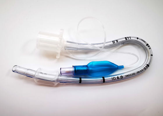 Buon prezzo La metropolitana endotracheale orale del PVC ha preformato la metropolitana tracheale nasale in linea