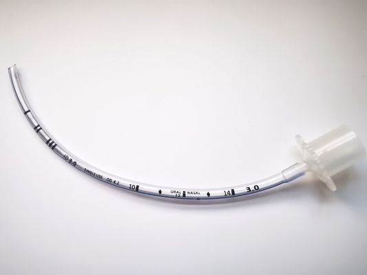 Buon prezzo Tubo Endotracheale Occhio Murphy Disimpigliato Tubo Endotracheale Orale 3.0 mm in linea