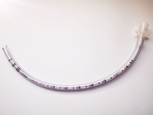 Buon prezzo Metropolitana endotracheale endotracheale oronasale della metropolitana 6.5mm attraverso il naso in linea