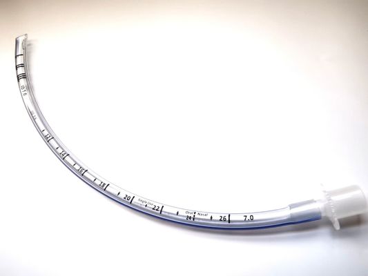 Buon prezzo Metropolitana endotracheale medica 7.0mm X Ray Line Medical Disposables di Uncuffed in linea