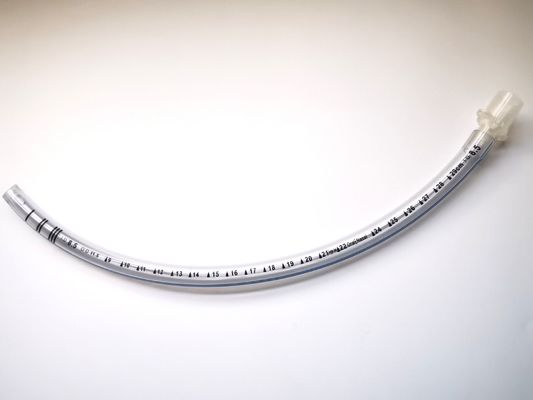 Buon prezzo Metropolitana endotracheale nasale medica Rae Murphy del grado 8.5mm in linea
