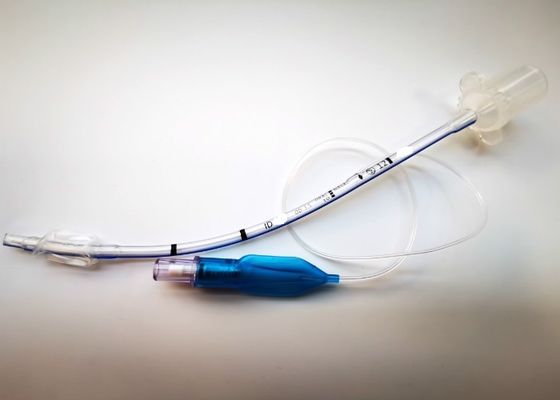 Buon prezzo L'intubazione endotracheale nasale della metropolitana del pallone 3.5mm Cuffed in linea
