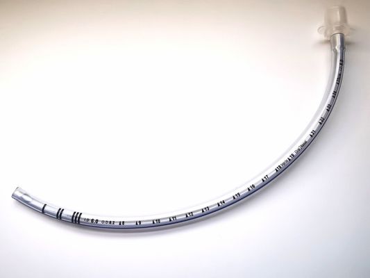Buon prezzo Metropolitana endotracheale nasale Rae Intubation nasale di Uncuffed in linea