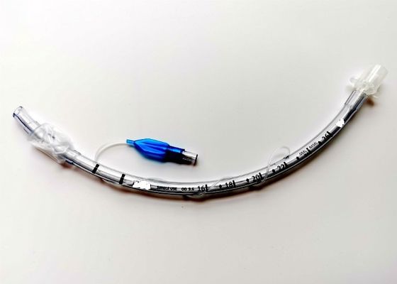 Buon prezzo Metropolitana endotracheale nasale Cuffed 6.5mm Rae Tube Intubation nasale in linea