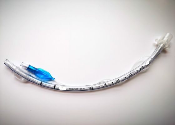 Buon prezzo Intubazione con tubo nasale Rae ETT 6.0mm in PVC per la gestione delle vie aeree in linea