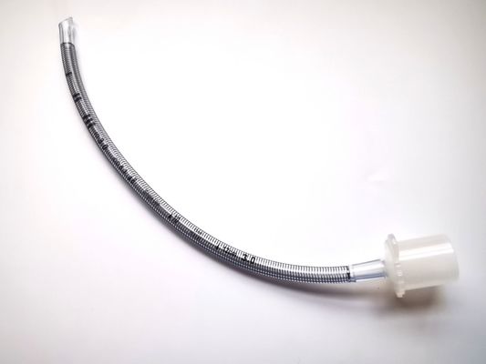 Buon prezzo Il PVC Cuffed l'intubazione tracheale orale della metropolitana 3.0mm di intubazione in linea