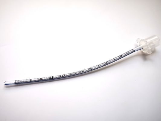Buon prezzo Intubazione endotracheale orale endotracheale della metropolitana 2.5mm del PVC di X Ray in linea