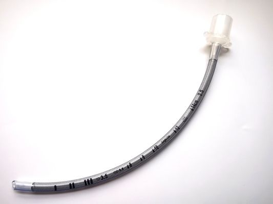 Buon prezzo il PVC di 3.5mm ha rinforzato i circuiti medici Rae Intubation nasale della metropolitana endotracheale in linea