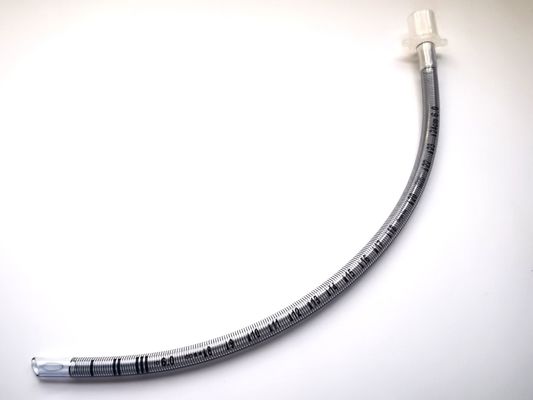 Buon prezzo Metropolitana tracheale orale endotracheale medica della metropolitana 6.0mm di Oro in linea