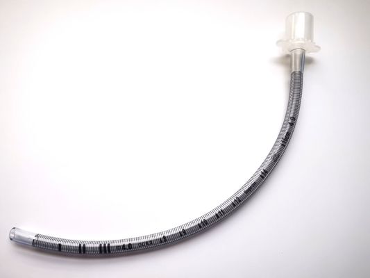 Buon prezzo Dimensione nasale pediatrica endotracheale Cuffed medica della metropolitana di intubazione di intubazione 4.00mm in linea