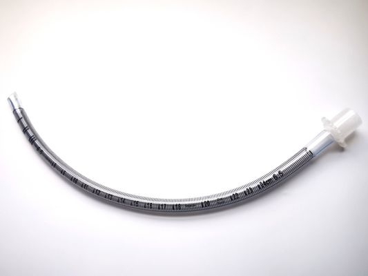Buon prezzo PVC Murphy Endotracheal Tube Medical 6.5mm Rae Tube Intubation nasale in linea