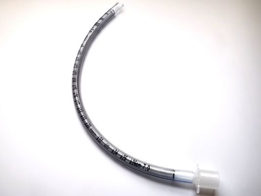Buon prezzo Inserimento della metropolitana endotracheale di rinforzo 7.0mm Rae Endotracheal Tube in linea