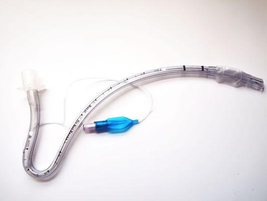 Buon prezzo Impulso endotracheale nasale preformato medico Murphy Eyes della metropolitana in linea
