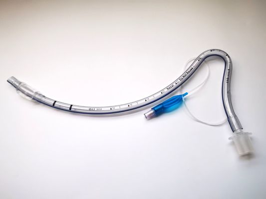Buon prezzo Il Murphy 6.5mm ha preformato la metropolitana endotracheale nasale Rae Cuffed in linea