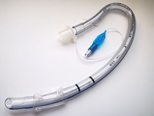Buon prezzo La metropolitana endotracheale orale Cuffed 9.0mm ha preformato l'intubazione endotracheale nasale in linea