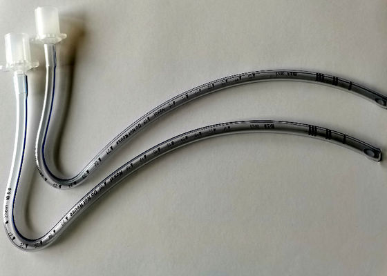 Buon prezzo La punta Cuffed la metropolitana endotracheale Cuffed e la metropolitana endotracheale di Uncuffed in linea