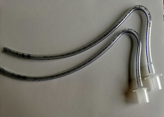 Buon prezzo Metropolitana endotracheale del PVC di Murphy Endotracheal Tube Through Nose ISO13485 in linea