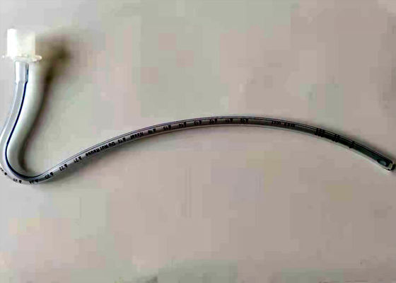 Buon prezzo Il PVC 4.5mm di Uncuffed ha preformato l'intubazione endotracheale nasale della metropolitana in linea