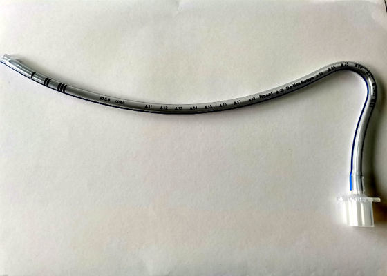 Buon prezzo 5.5mm hanno preformato il flusso d'aria endotracheale nasale Rae Tube Intubation nasale della metropolitana in linea
