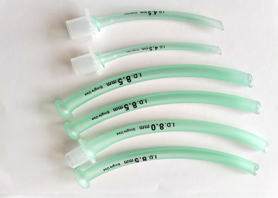 Buon prezzo Grado medico rinofaringeo d'inserimento di superficie regolare della via aerea 4.0mm di Portex in linea