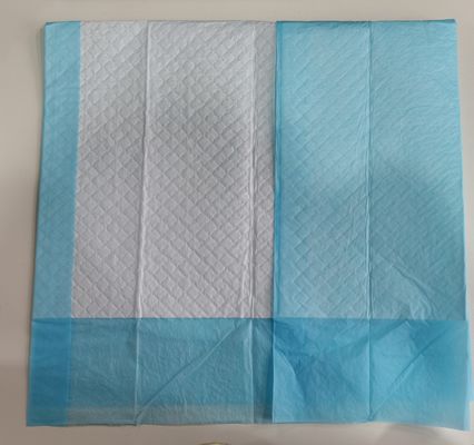 Buon prezzo risparmiatori di tela medici eliminabili di 65cm cuscinetto eliminabile di incontinenza di 4 pieghe in linea