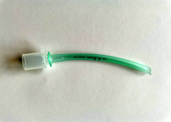 Buon prezzo Superficie regolare rinofaringea del dispositivo 4.5mm della metropolitana della via aerea del PVC in linea