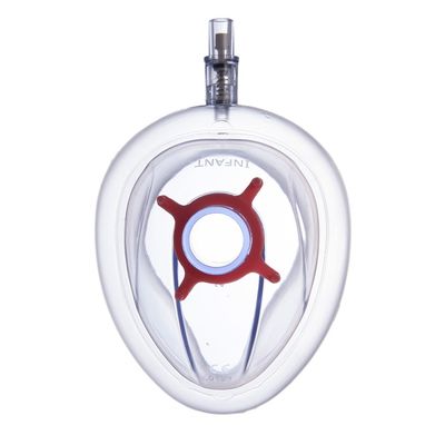 Buon prezzo Maschera medica gonfiata del cuscino ISO13485 in linea